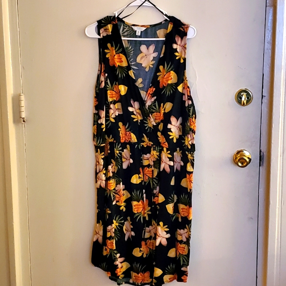 Summer dress